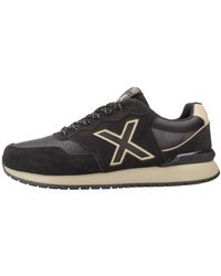 Munich - Premium Dash Sneakers - Lyst