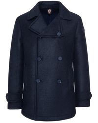 Colmar - Double-Breasted Coats - Lyst