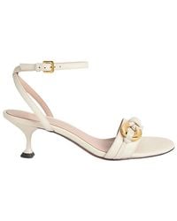 Coccinelle - High Heel Sandals - Lyst