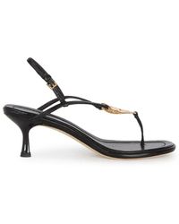 Tory Burch - High Heel Sandals - Lyst