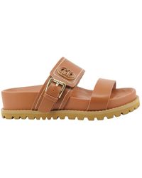 Liu Jo - Sliders - Lyst