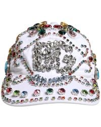 Dolce & Gabbana - Hats & Caps - Lyst