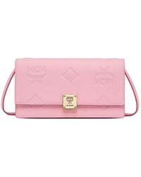 MCM - Wallets & Cardholders - Lyst
