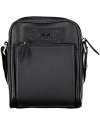 La Martina - Messenger Bags - Lyst