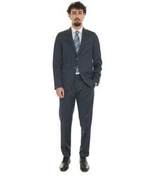 Michael Kors - Single Breasted Suits - Lyst