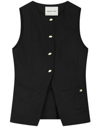 FABIENNE CHAPOT - Mercy Top - Lyst