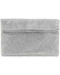 TWENTYFOUR - Clutches - Lyst