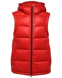 Peuterey - Vests - Lyst
