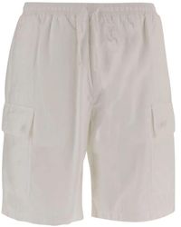 Autry - Casual Shorts - Lyst