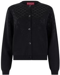 Gucci - Strickware - Lyst