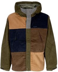 Huf - Winter Jackets - Lyst