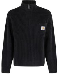 Carhartt - Turtlenecks - Lyst