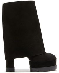 Casadei - High Boots - Lyst