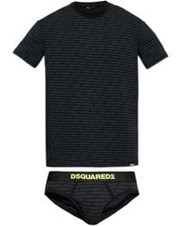 DSquared² - Sets - Lyst