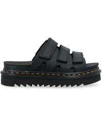 Dr. Martens - Sliders - Lyst