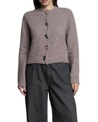 Kaos - Cardigans - Lyst