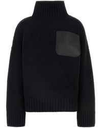 JW Anderson - Turtlenecks - Lyst