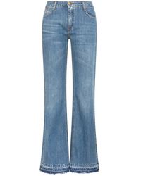 Momoní - Flare Jeans - Lyst