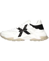 John Richmond - Sneakers - Lyst