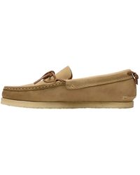 Clarks - Godney Mokassin - Lyst