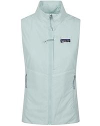 Patagonia - Nano-Air Light Vest - Lyst