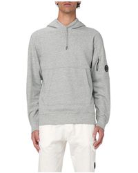C.P. Company - Hoodies - Lyst