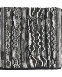 carlo colucci - Winter Scarves - Lyst