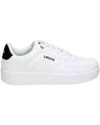 Levi's - Zapatos de niña - Lyst