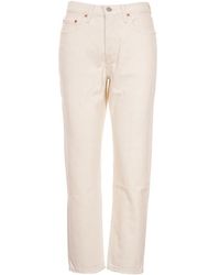 Levi's - Straight Jeans - Lyst