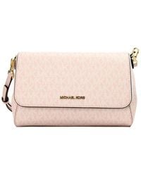 Michael Kors - Cross Body Bags - Lyst