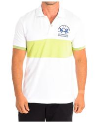 La Martina - Polo's - Lyst