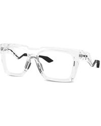 Oakley - Glasses - Lyst