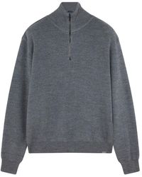 Paul & Shark - Turtlenecks - Lyst