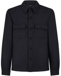 Tom Ford - Light Jackets - Lyst