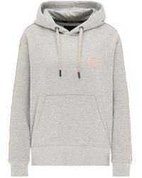carlo colucci - Hoodies - Lyst