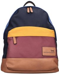 Harmont & Blaine - Backpacks - Lyst