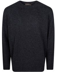 FILIPPO DE LAURENTIIS - Cashmere Knitwear - Lyst