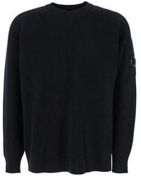 C.P. Company - Stijlvolle Sweaters Collectie - Lyst