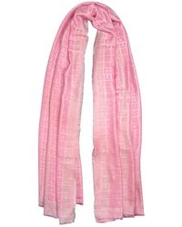 Guess - Silky Scarves - Lyst