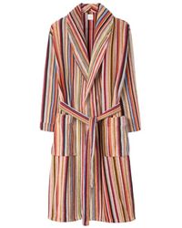 PS by Paul Smith - Robes - Lyst