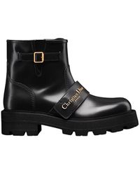 Dior - Stylische stiefel für männer - Lyst