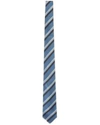 Kiton - Zijden Stropdas - Lyst