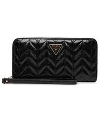 Guess - Wallets & Cardholders - Lyst