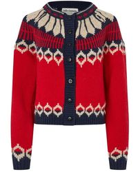 Lolly's Laundry - Cardigans - Lyst
