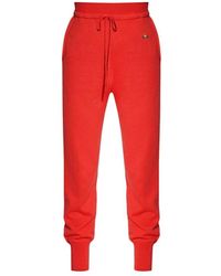 Vivienne Westwood - Sweatpants - Lyst