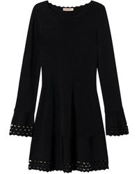 Twinset - Short Dresses - Lyst