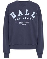 Ball - Sweatshirts - Lyst