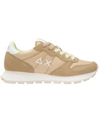 Sun 68 - Schoenen ,Nylon Ally Solid Nylon - Lyst