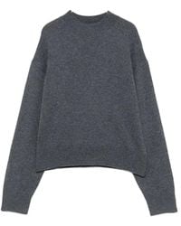 Pinko - Round-Neck Knitwear - Lyst