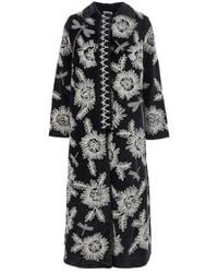 Forte Forte - Single-Breasted Coats - Lyst